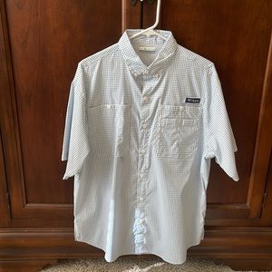 Men’s Columbia PFG Omni Shade Shirt